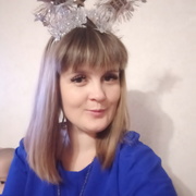Элюзия, 33, Заводоуковск