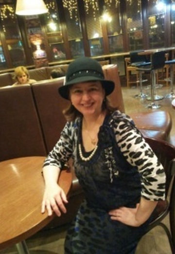Моя фотография - Наталья, 52 из Георгиевск (@natalya178084)