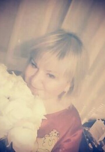 Моя фотография - Натали, 41 из Бердичев (@natali52429)