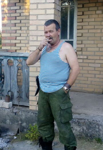 Моя фотография - Валерий, 59 из Тарко (Тарко-сале) (@valeriymamontov)