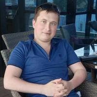 Александр Климовский, 32 года, Весы, Ярославль