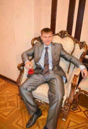 Моя фотография - Константин, 36 из Уфа (@konstantin40441)