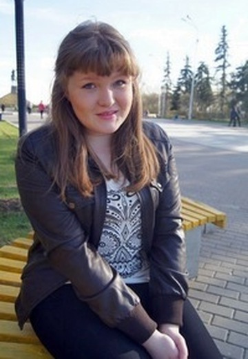Моя фотография - Аделя, 30 из Уфа (@adelya143)