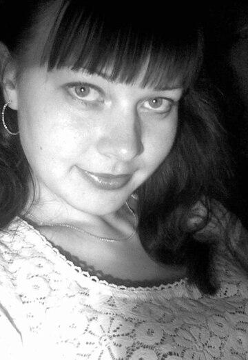Моя фотография - Антонина, 35 из Москва (@antonina552)