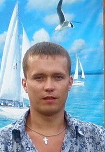 Моя фотография - Poman, 38 из Терновка (@poman308)