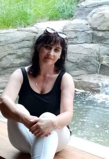 My photo - Irina, 51 from Hodonín (@irina354151)