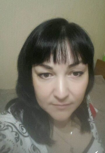 My photo - Elena, 41 from Kirov (@elena7985185)