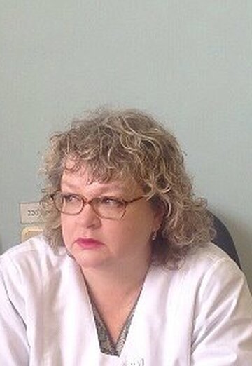 My photo - Vera, 57 from Volzhskiy (@vera36131)