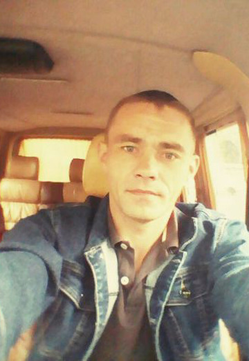 Моя фотография - Евгений, 34 из Курск (@evgeniy324090)