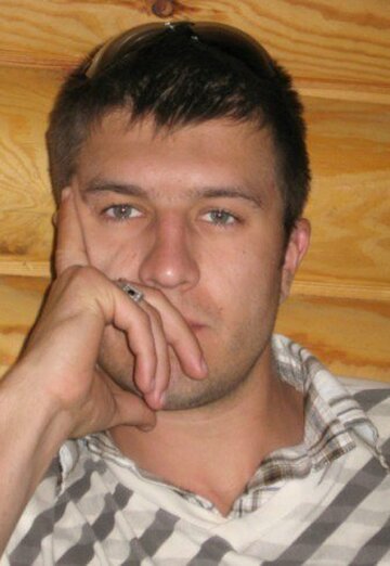 My photo - Kiril, 44 from Aksay (@kolya28026)