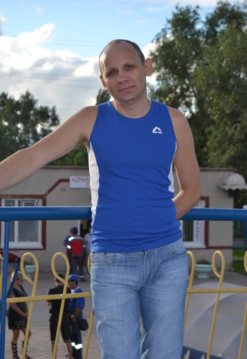 My photo - oleg, 55 from Mariupol (@oleg152999)