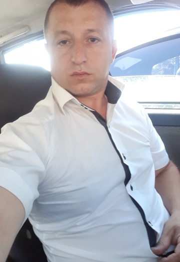 My photo - Mark, 41 from Rostov-on-don (@mark24450)