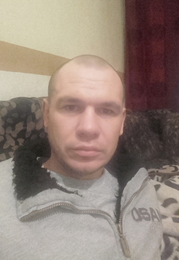 Моя фотография - Dimitri, 44 из Таллин (@dimitri381)