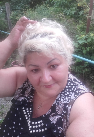 Моя фотография - Людмила, 63 из Майкоп (@ludmila50802)