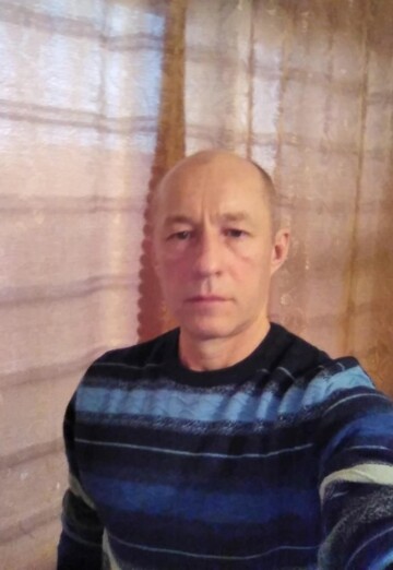 Моя фотография - Николай, 54 из Минск (@nikolay194728)