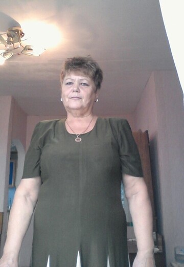 Моя фотография - Неля, 67 из Уфа (@nailya942)