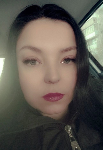 My photo - Anastasiya, 39 from Kurchatov (@anastasiya210121)