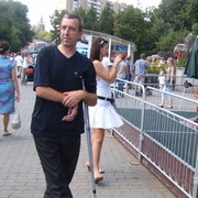 саша, 48, Стародуб
