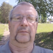 Александр Куликов, 58, Кумены