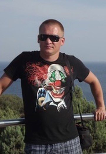 My photo - Aleksandr We love Tec, 36 from Vladimir (@aleksandrwelovetechno)