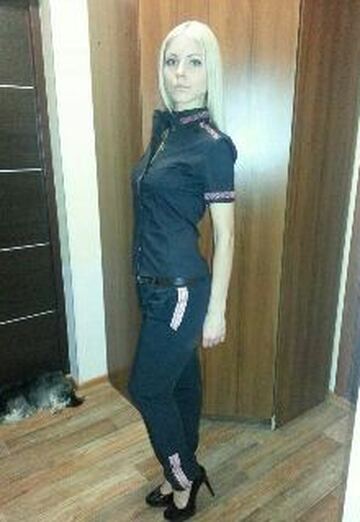 My photo - Afrodita, 32 from Ulyanovsk (@anastasica)