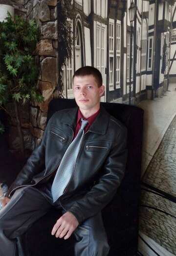 My photo - Yuriy, 34 from Vitebsk (@uriy172629)