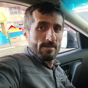 Броо, 37, Норильск