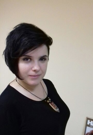 My photo - Alyona, 39 from Kolomna (@alena57646)