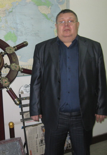 My photo - Almaz, 54 from Naberezhnye Chelny (@almaz6296)