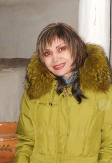 Моя фотография - Татьяна, 57 из Смела (@tatyana322813)