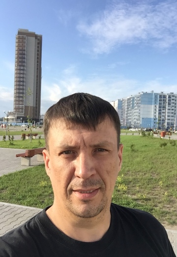 Моя фотография - Рудольф, 47 из Белгород (@rudolf575)