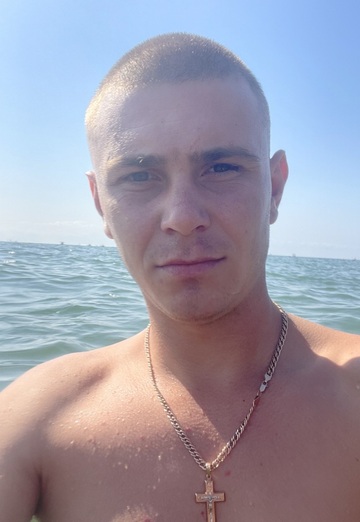 My photo - Danil, 27 from Rostov-on-don (@danil44874)