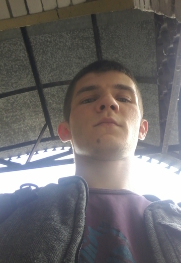 My photo - Yaroslav, 32 from Brovary (@yaroslav9760)