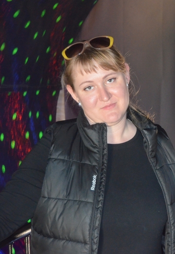 My photo - Valeriya, 33 from Voronezh (@valeriya34959)
