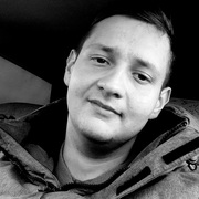 Александр Нохрин, 23, Казанское