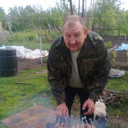 сергей, 55, Острогожск