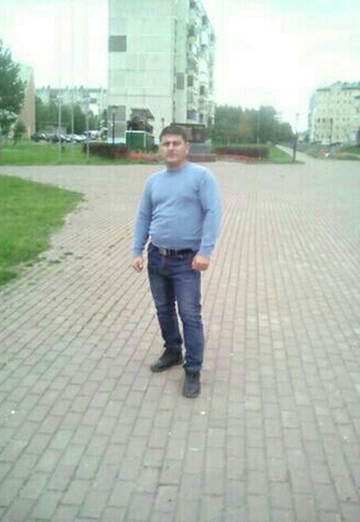My photo - Artur, 39 from Nizhnevartovsk (@artur83551)