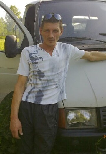 My photo - Yeduard, 52 from Prokopyevsk (@eduard38987)