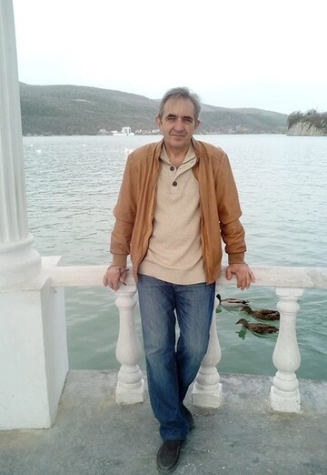 My photo - Voldemar, 64 from Anapa (@voldemar1167)