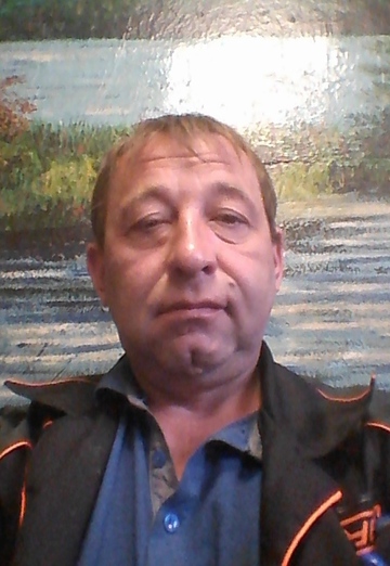 My photo - Aleksandr, 50 from Nizhny Tagil (@aleksandr762346)