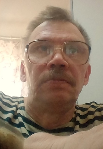 My photo - Nikolay Sevastyanov, 53 from Borovichi (@nikolaysevastyanov1)