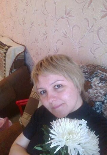 Моя фотография - Наталья, 53 из Москва (@natalya182513)