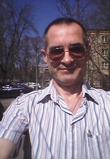 My photo - Uznaesh_pri_znakomstv, 53 from Moscow (@uznaeshpriznakomstve)