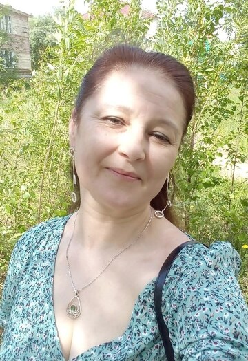 Моя фотографія - Евгения, 50 з Мирний (@evgeniya79358)