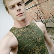 Макс, 23, Кабардинка