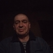 сергей Александрович, 62, Глушково