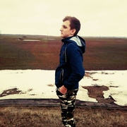 Егор, 20, Ядрин
