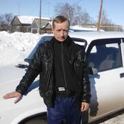 виктор, 47, Любинский