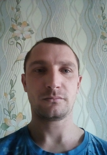 Моя фотография - Александр, 37 из Константиновка (@aleksandr925487)