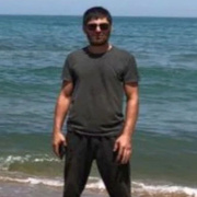 Али, 31, Москва